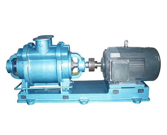 安徽SZ-4JB系列水環式真空泵